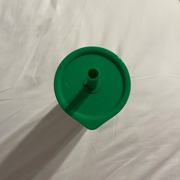 Starbucks x Roller Rabbit Holiday Tumbler - Picture 3 of 5